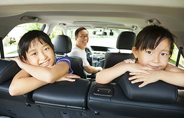 Auto Loans