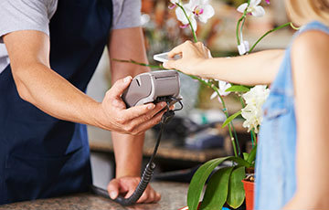 Mobile Wallets