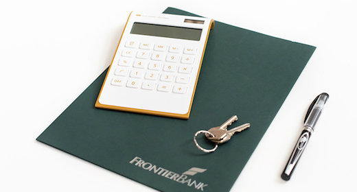 How to Get Approved for a Mortgage
