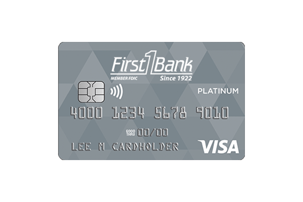 Platinum Edition Card