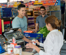 Overdraft Coverage Options