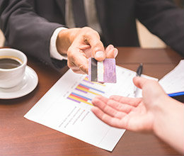 Business Credit Cards