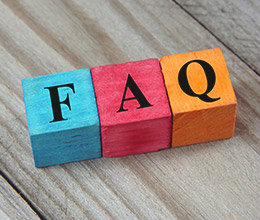 Online Banking FAQs