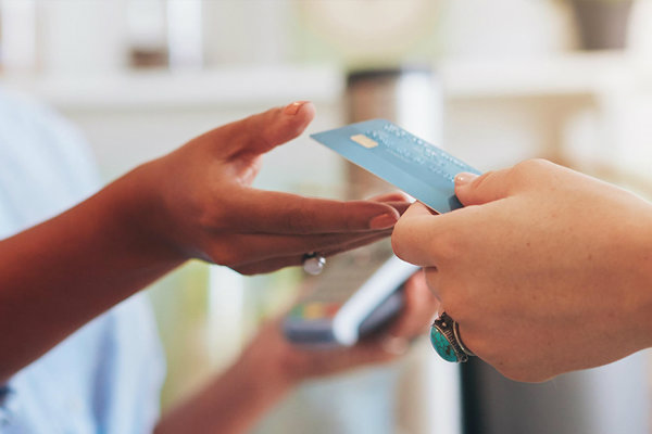 Visa® Reloadable, Travel, and Gift Cards