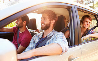 Auto Loans