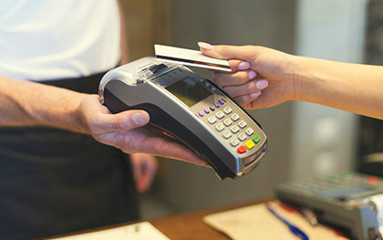 Merchant Card Services