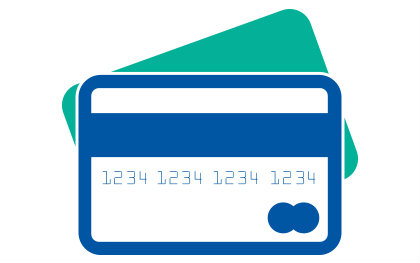 MasterCard Debit Card