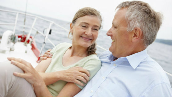 Individual Retirement Account