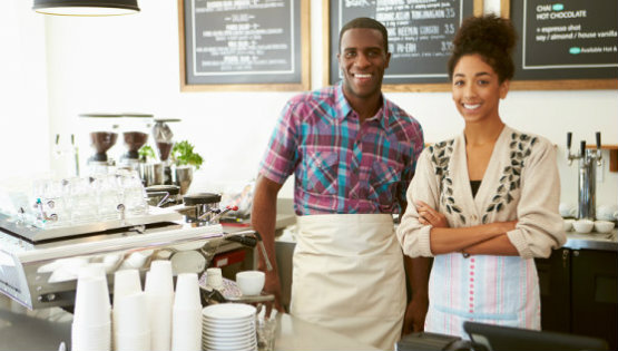 Small Business Checking