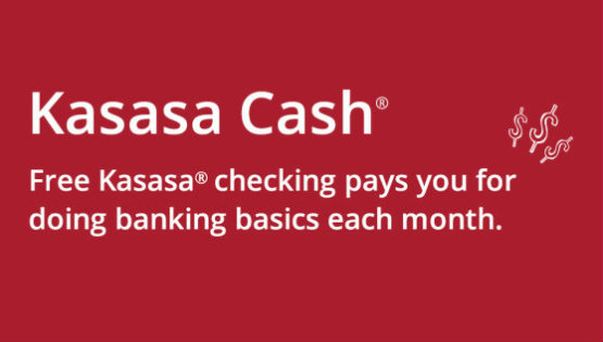Kasasa Cash