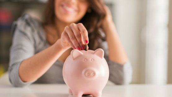 Select Savings