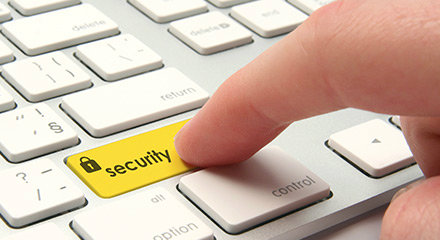 Identity Theft & Fraud