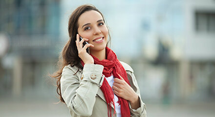 Telephone Banking