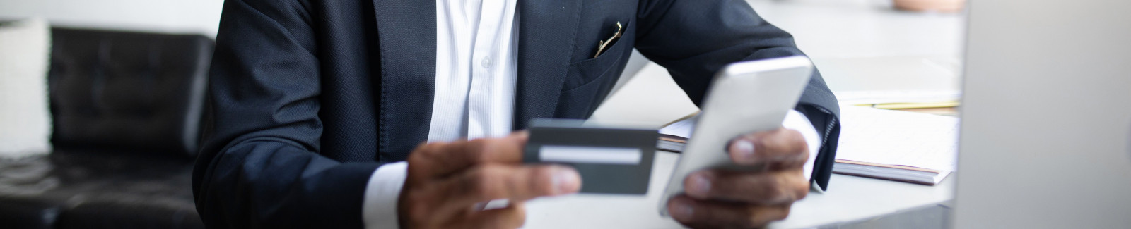 Mastercard Municipal Credit Cards