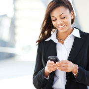 Business Banking App