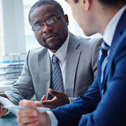 Premier Investment Account