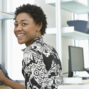 Commercial Business Account