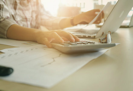 Financial Calculators