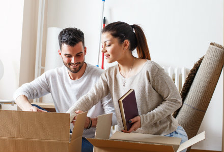 Home Loans