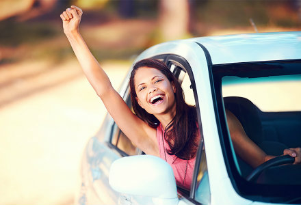 Auto Loans