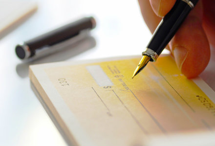 Routing Number