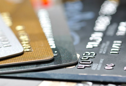 Lost or Stolen Card