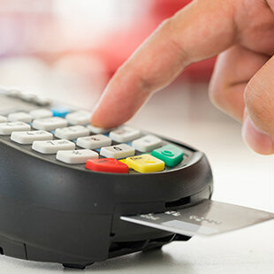 Merchant Card Services