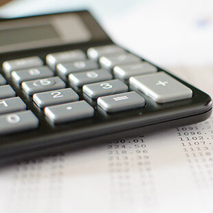 Financial Calculators