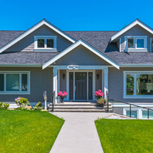 Home Mortgage Loans