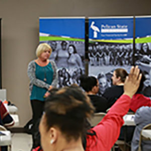 Financial Wellness Workshops
