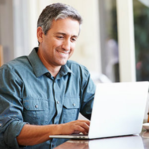 Online Banking & Bill Pay