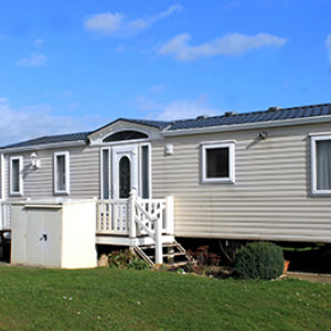 Mobile Home with Land Loans