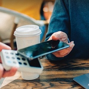Mobile Pay
