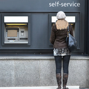 Nationwide Shared Branches & ATMs