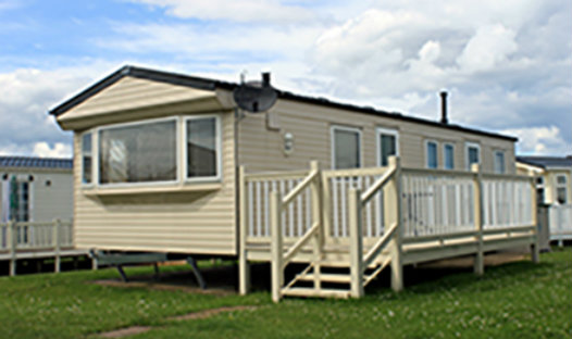 Mobile Homes without Land Loans