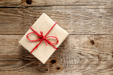 Tarjetas de regalo