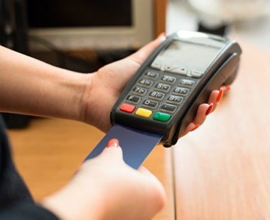 Merchant Services