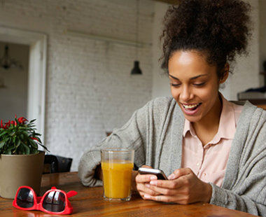Mobile Banking