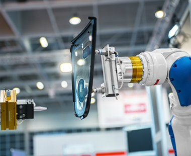 Equipment Leasing Program