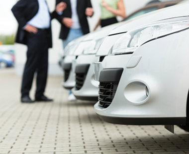 Equipment/Auto Loans