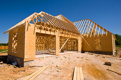 Residential Lot Loans