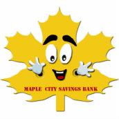 Max Savings Account