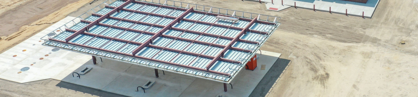 Economic Development Project Financing