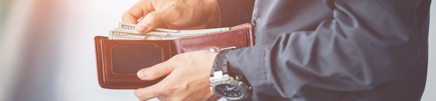 BonuSelect Cash Back Checking