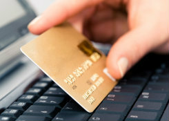 Business Credit Card