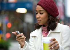 Mobile Banking