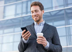 Mobile Banking