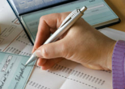 Payment Processing