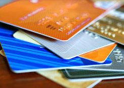 Credit Cards