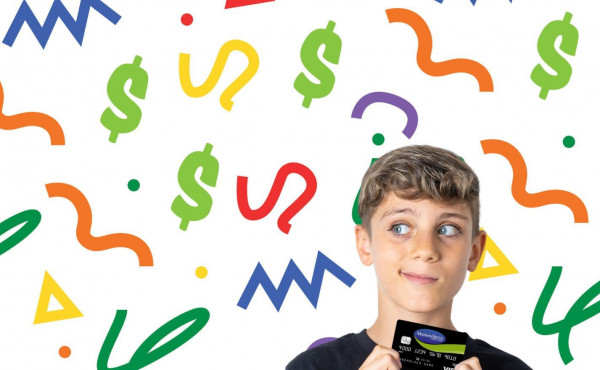 Smart Saver Youth Accounts